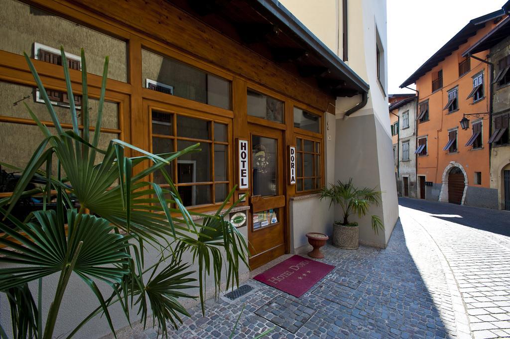 Hotel Doria Nago Buitenkant foto
